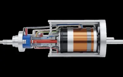 Analyse d’un générateur thermoélectrique