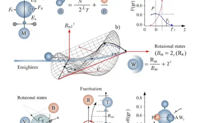 Calcul de la Fonction de Partition de Rotation