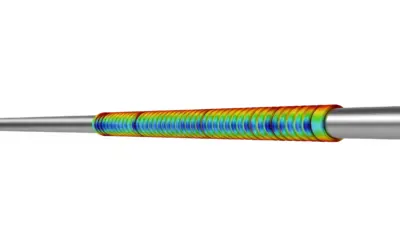 Étude de l’effet Thomson