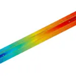 Modélisation du profil de température