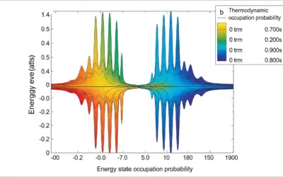Probabilité d’Occupation d’un État Énergétique