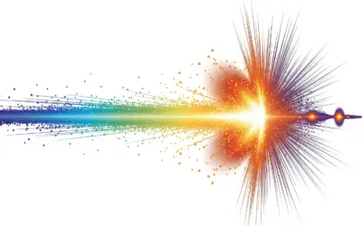 Rayonnement du corps noir (gaz de photons)