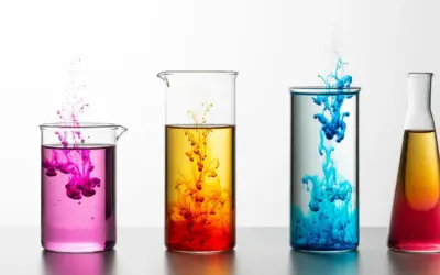 Utilisation des activités chimiques