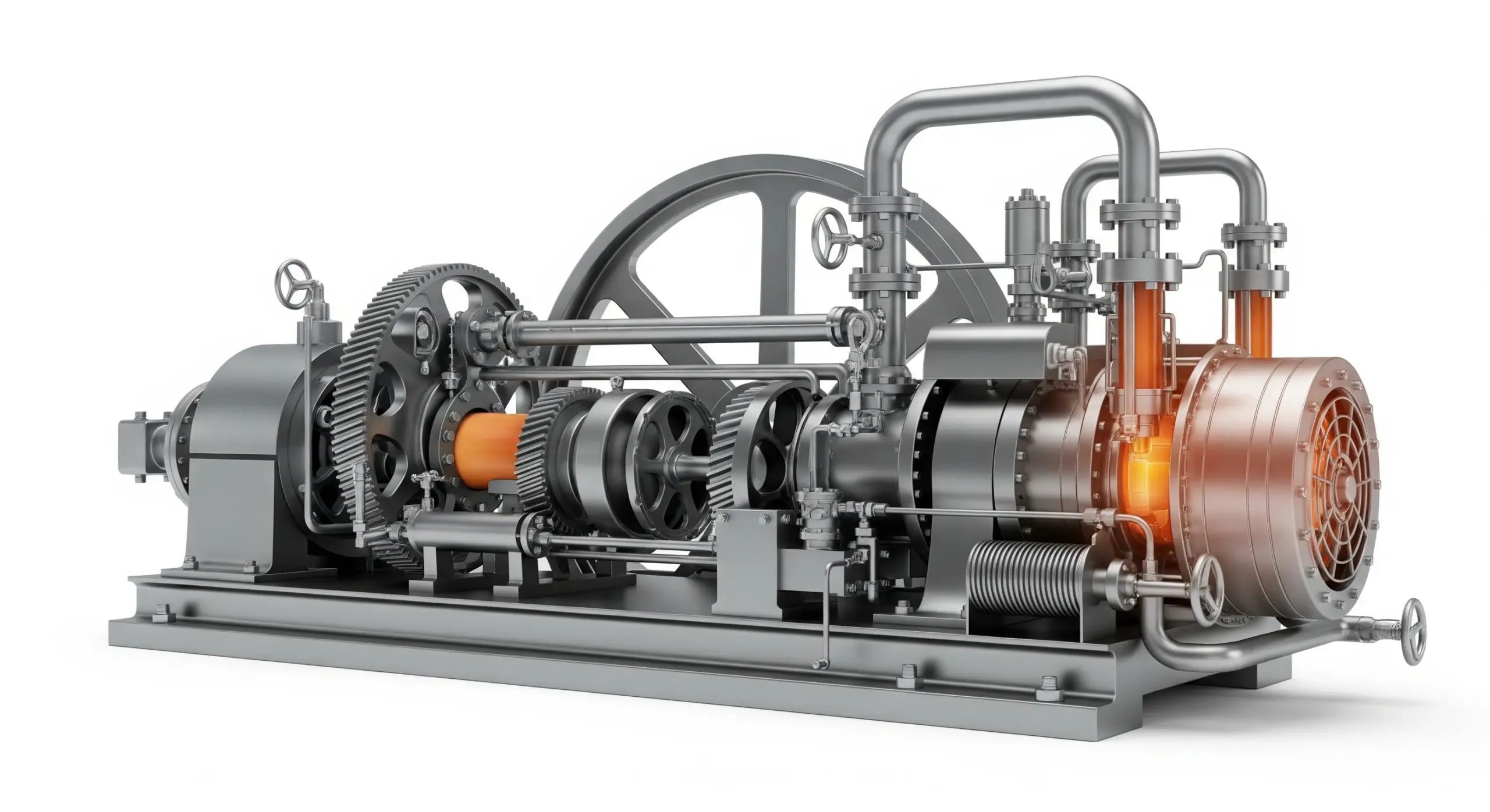 étude thermodynamique (2) étude thermodynamique