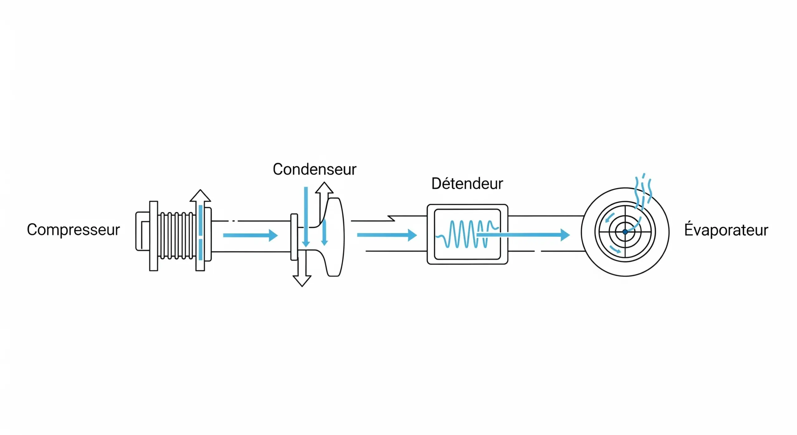étude thermodynamique (7) étude thermodynamique