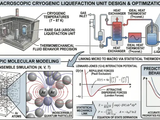 Potentiel de Lennard-Jones Potentiel de Lennard-Jones